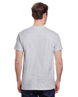 G200-Gildan-ASH GREY-Gildan-T-Shirts-2