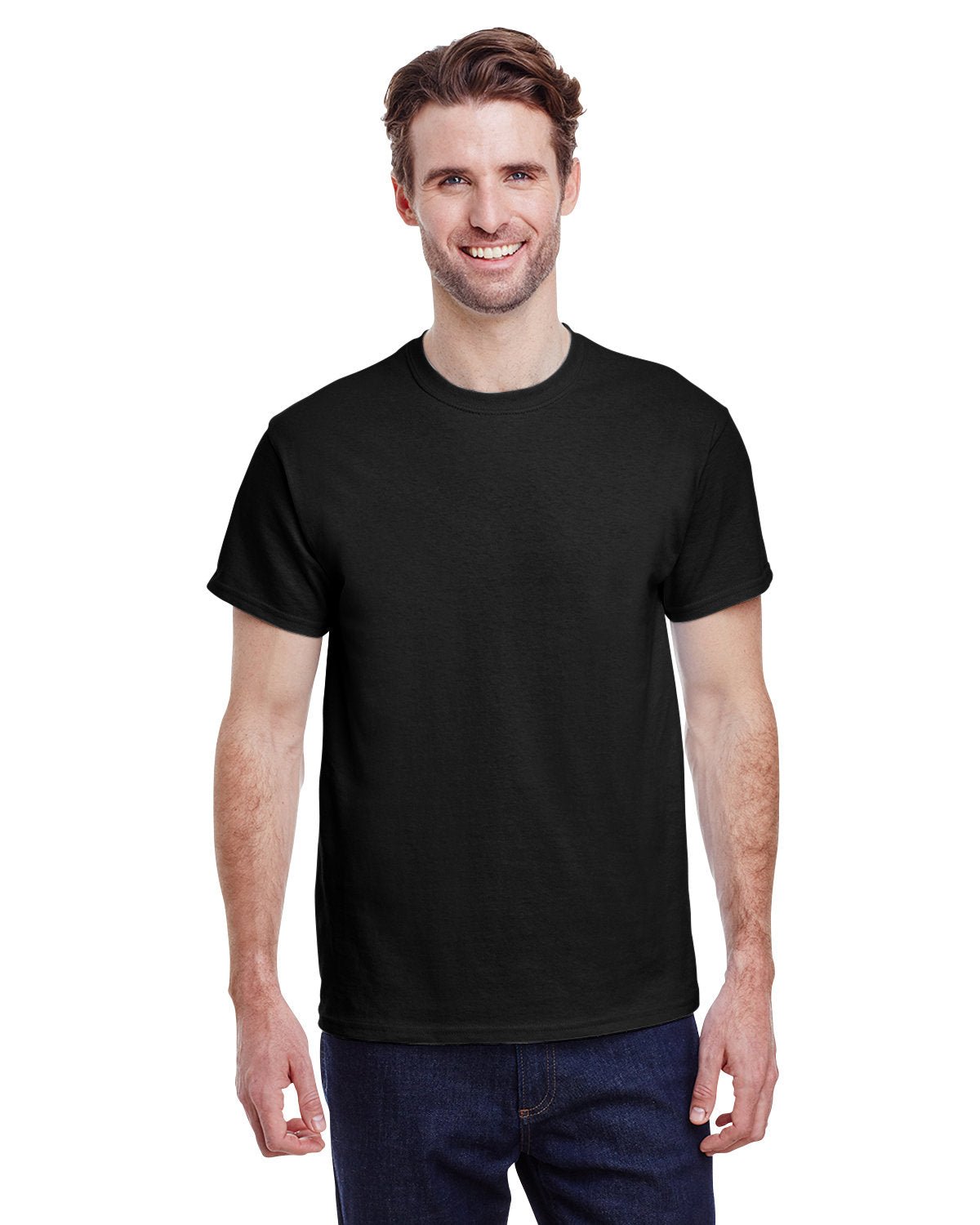 G200-Gildan-BLACK-Gildan-T-Shirts-1