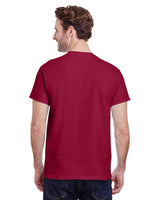 G200-Gildan-CARDINAL RED-Gildan-T-Shirts-2