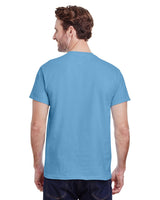 G200-Gildan-CAROLINA BLUE-Gildan-T-Shirts-2