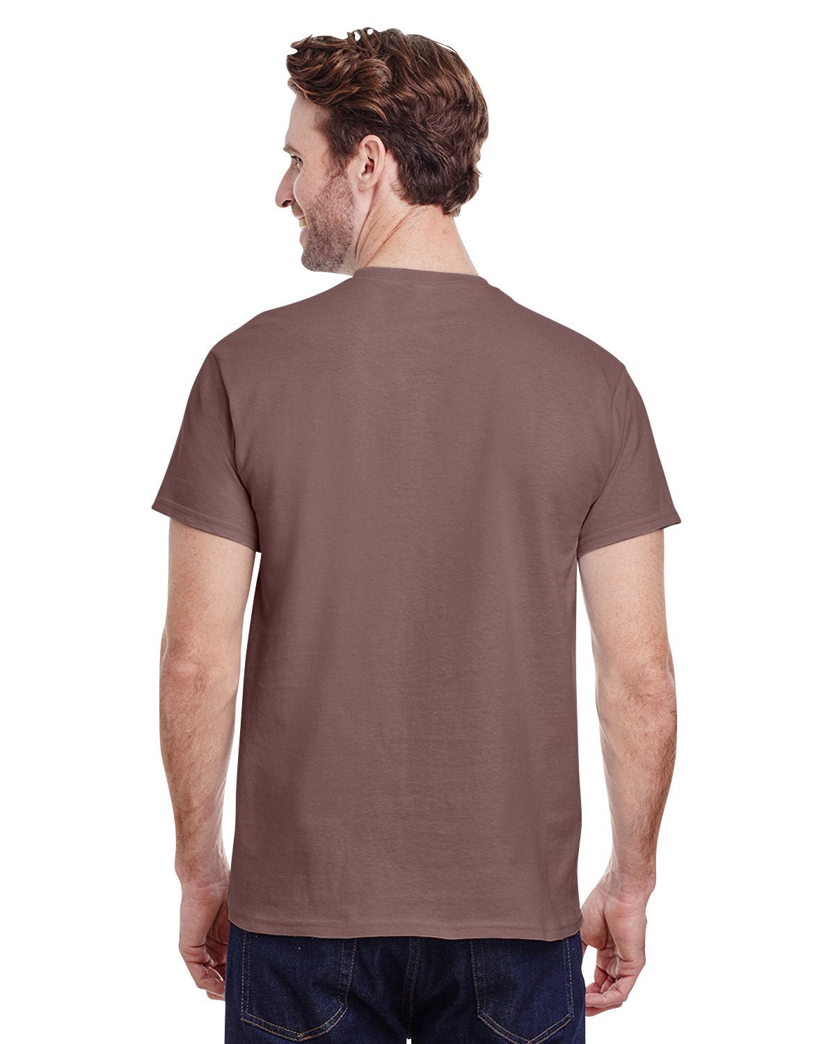 G200-Gildan-CHESTNUT-Gildan-T-Shirts-2