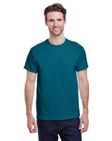 G200-Gildan-GALAPAGOS BLUE-Gildan-T-Shirts-1