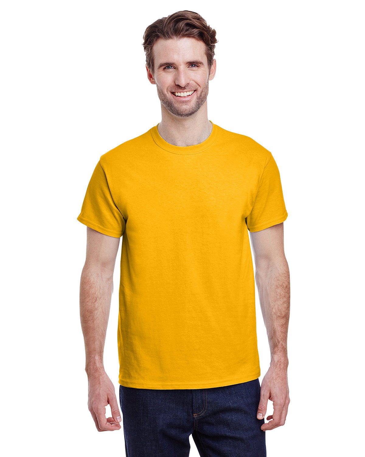 G200-Gildan-GOLD-Gildan-T-Shirts-1