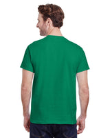 G200-Gildan-KELLY GREEN-Gildan-T-Shirts-2