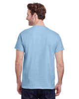 G200-Gildan-LIGHT BLUE-Gildan-T-Shirts-2