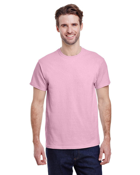 G200-Gildan-LIGHT PINK-Gildan-T-Shirts-1