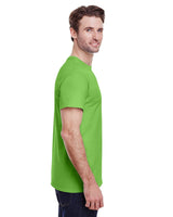 G200-Gildan-LIME-Gildan-T-Shirts-3