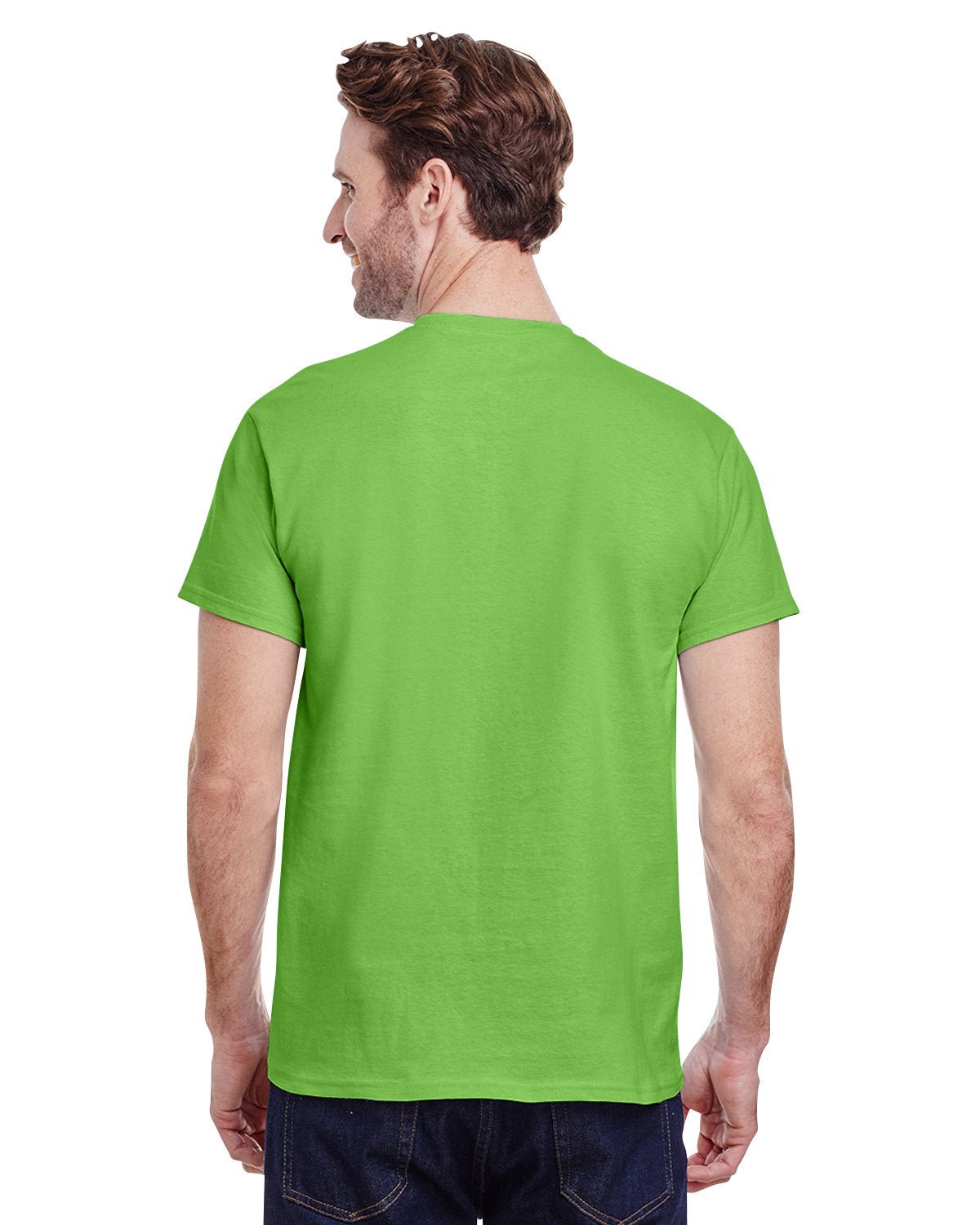 G200-Gildan-LIME-Gildan-T-Shirts-2