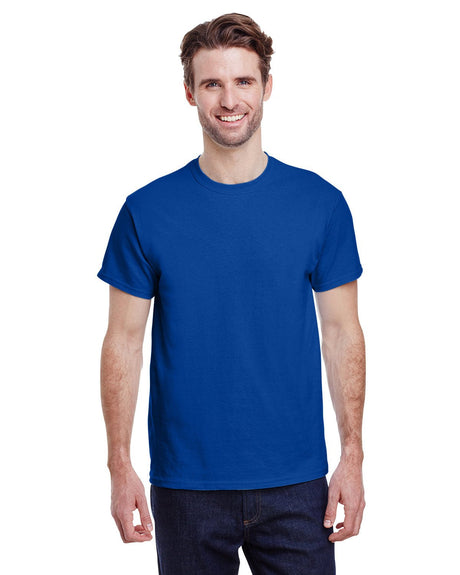 G200-Gildan-METRO BLUE-Gildan-T-Shirts-1