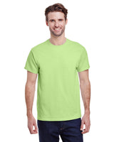 G200-Gildan-MINT GREEN-Gildan-T-Shirts-1