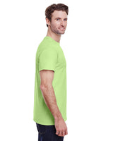 G200-Gildan-MINT GREEN-Gildan-T-Shirts-3