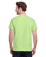 G200-Gildan-MINT GREEN-Gildan-T-Shirts-2