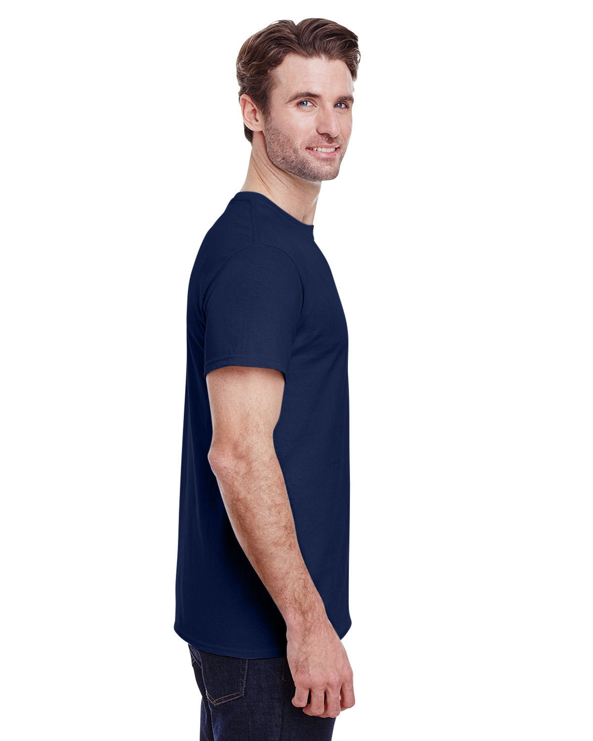 G200-Gildan-NAVY-Gildan-T-Shirts-3