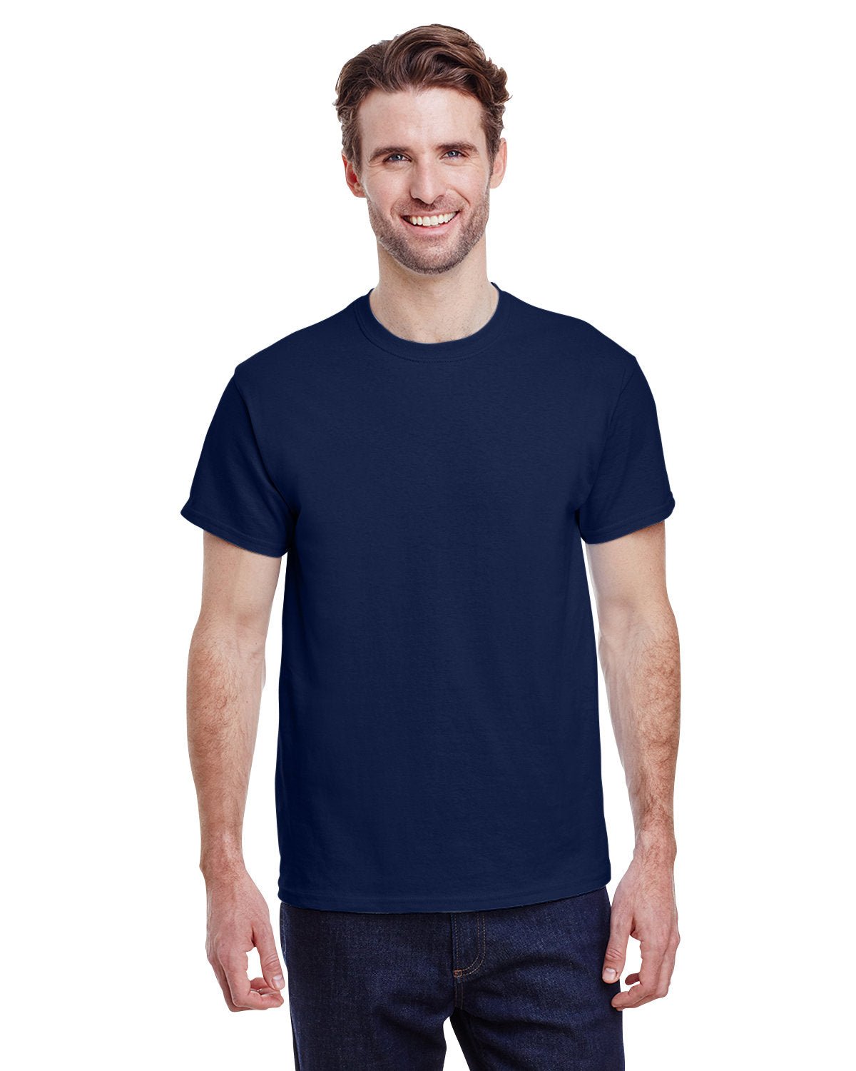 G200-Gildan-NAVY-Gildan-T-Shirts-1