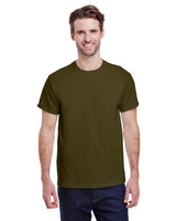 G200-Gildan-OLIVE-Gildan-T-Shirts-1