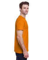 G200-Gildan-S ORANGE-Gildan-T-Shirts-3