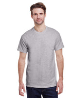 G200-Gildan-SPORT GREY-Gildan-T-Shirts-1