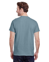 G200-Gildan-STONE BLUE-Gildan-T-Shirts-2