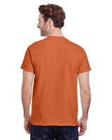 G200-Gildan-T ORANGE-Gildan-T-Shirts-2