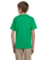 G200B-Gildan-IRISH GREEN-Gildan-T-Shirts-2