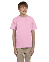 G200B-Gildan-LIGHT PINK-Gildan-T-Shirts-1