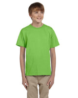 G200B-Gildan-LIME-Gildan-T-Shirts-1