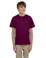 G200B-Gildan-MAROON-Gildan-T-Shirts-1