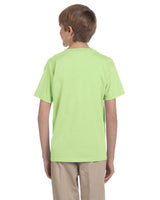 G200B-Gildan-MINT GREEN-Gildan-T-Shirts-2