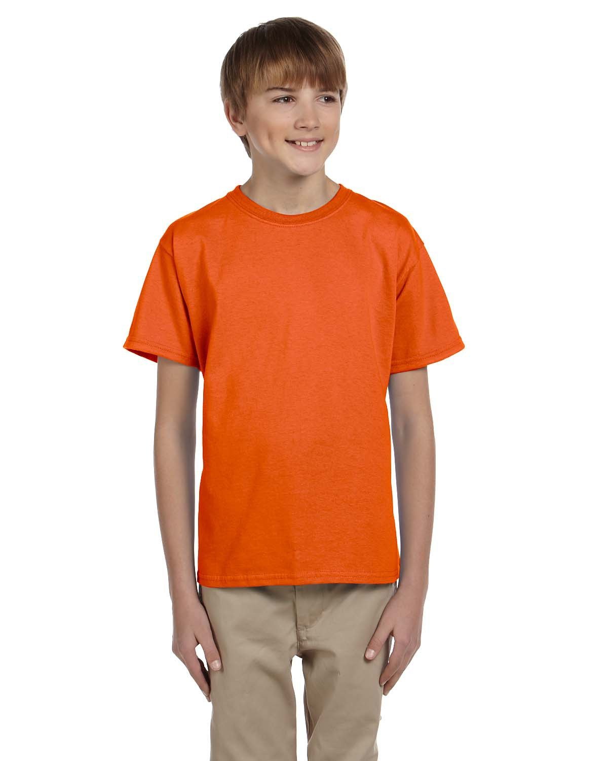 G200B-Gildan-ORANGE-Gildan-T-Shirts-1