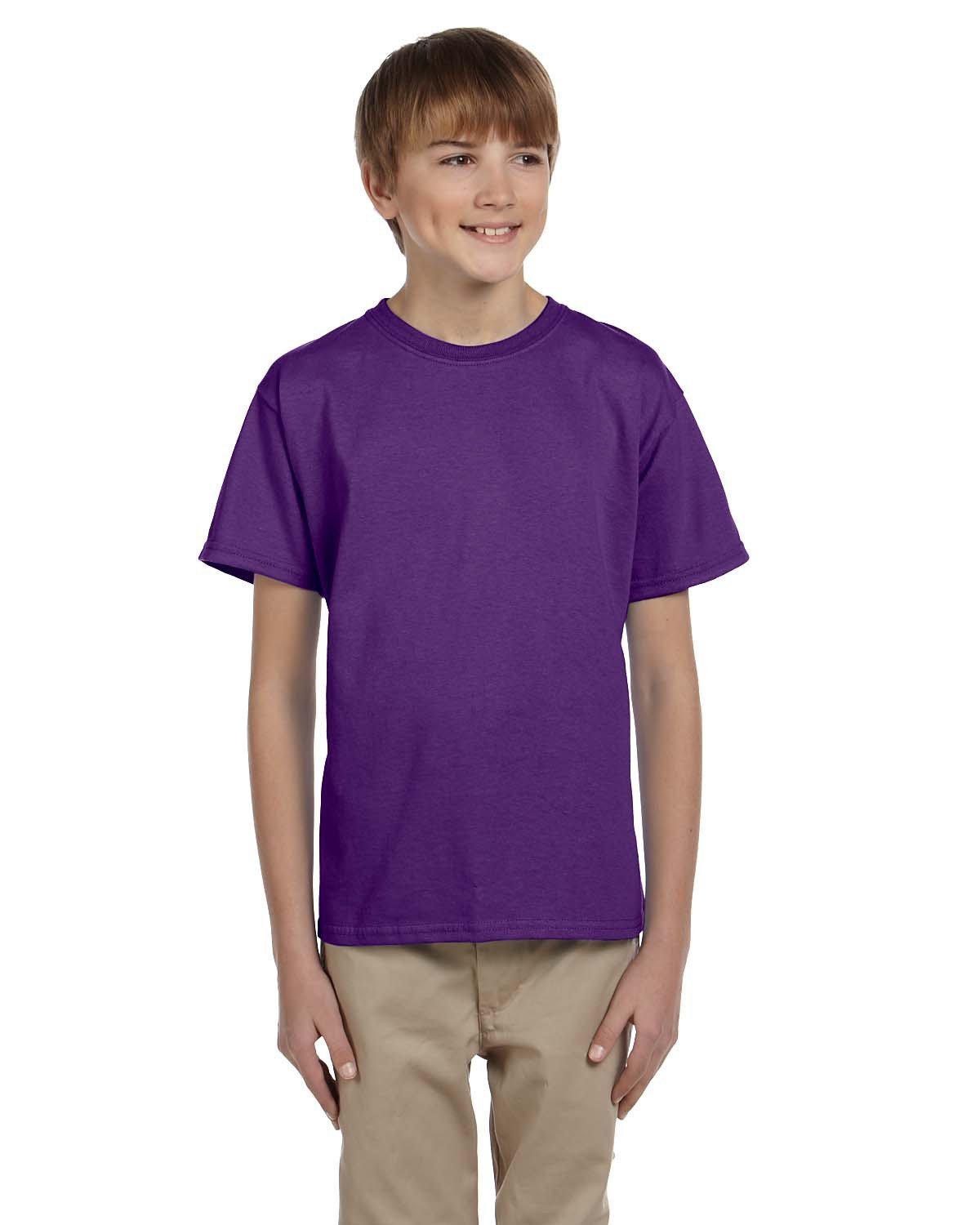 G200B-Gildan-PURPLE-Gildan-T-Shirts-1