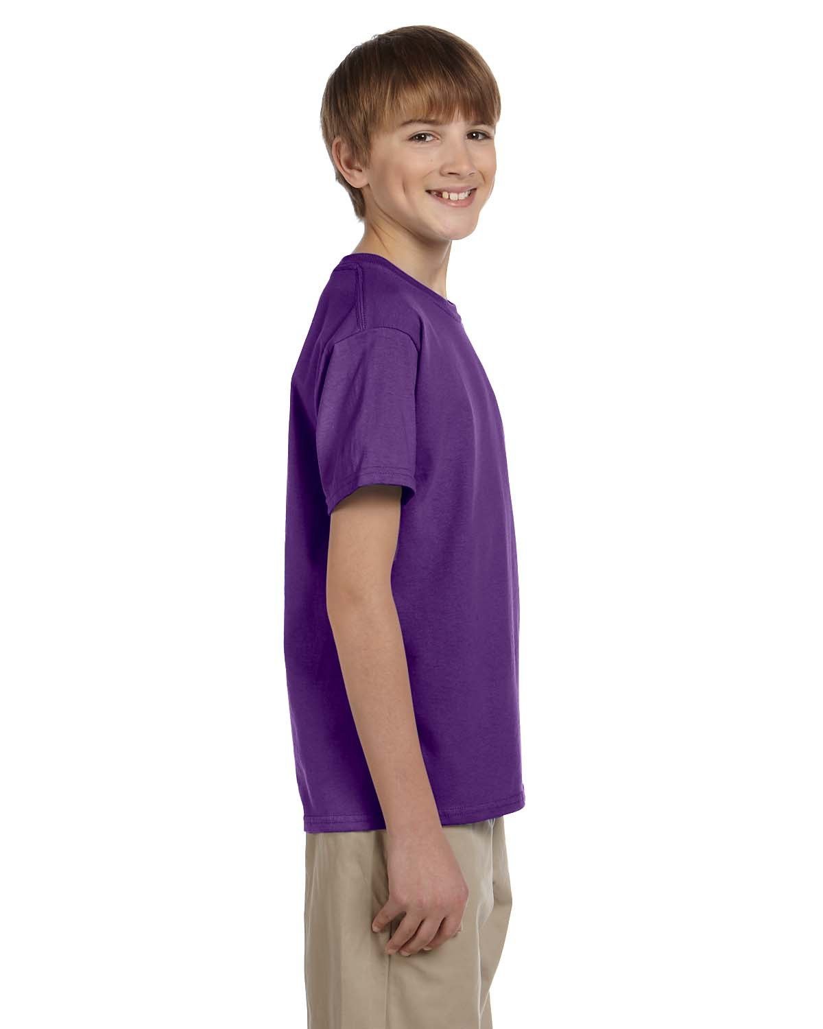 G200B-Gildan-PURPLE-Gildan-T-Shirts-3