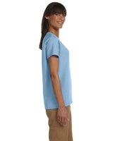 G200L-Gildan-LIGHT BLUE-Gildan-T-Shirts-3