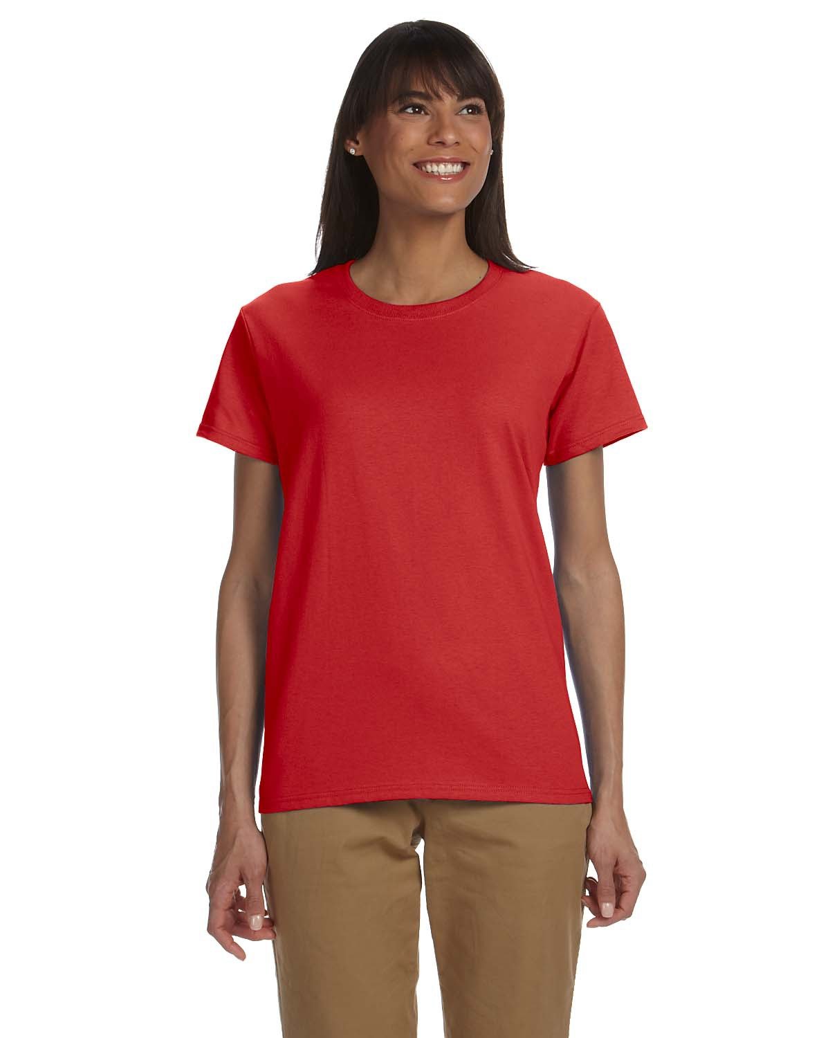 G200L-Gildan-RED-Gildan-T-Shirts-1