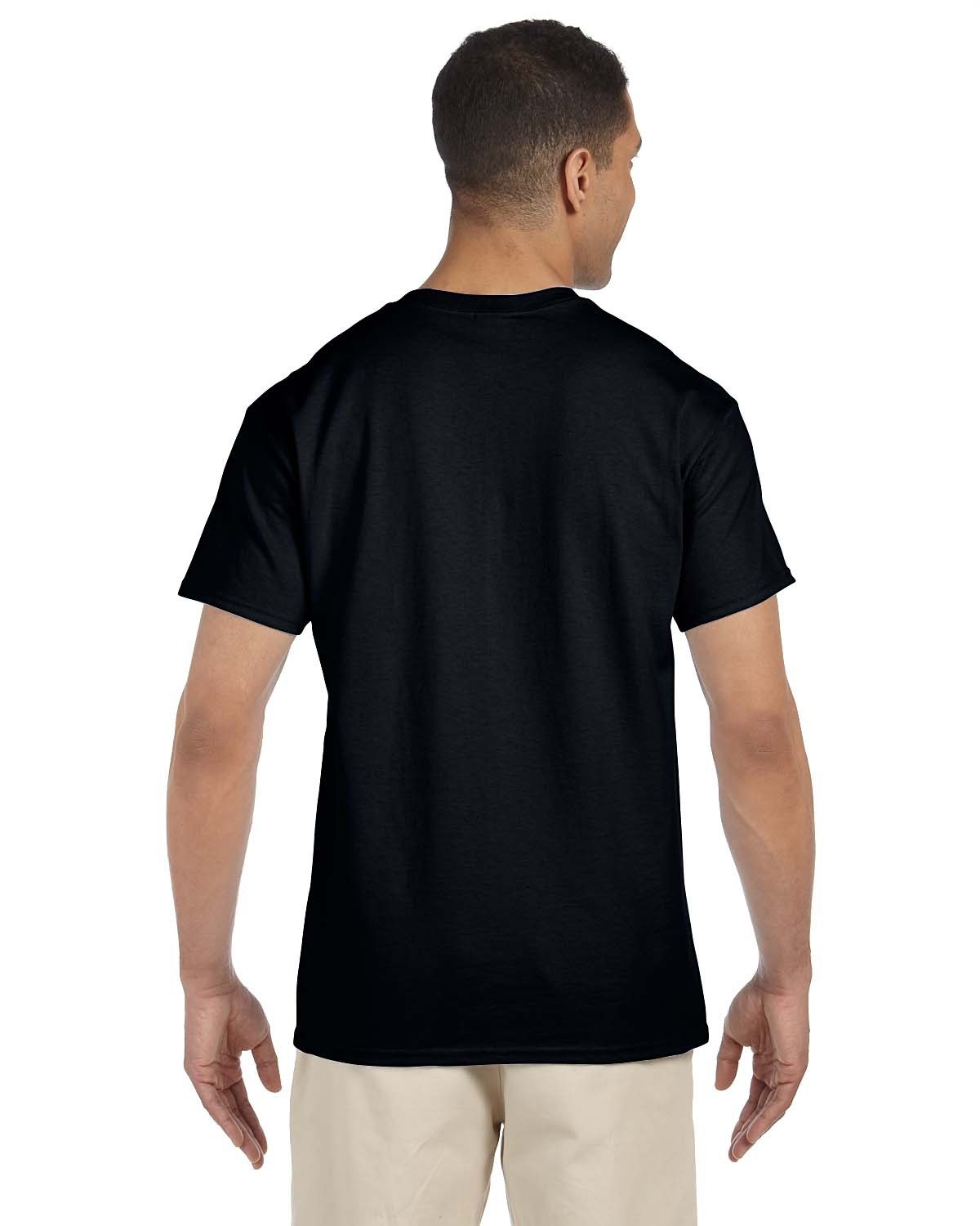 G230-Gildan-BLACK-Gildan-T-Shirts-2