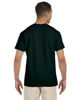 G230-Gildan-FOREST GREEN-Gildan-T-Shirts-2