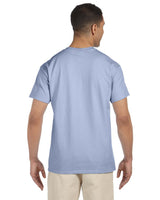 G230-Gildan-LIGHT BLUE-Gildan-T-Shirts-2