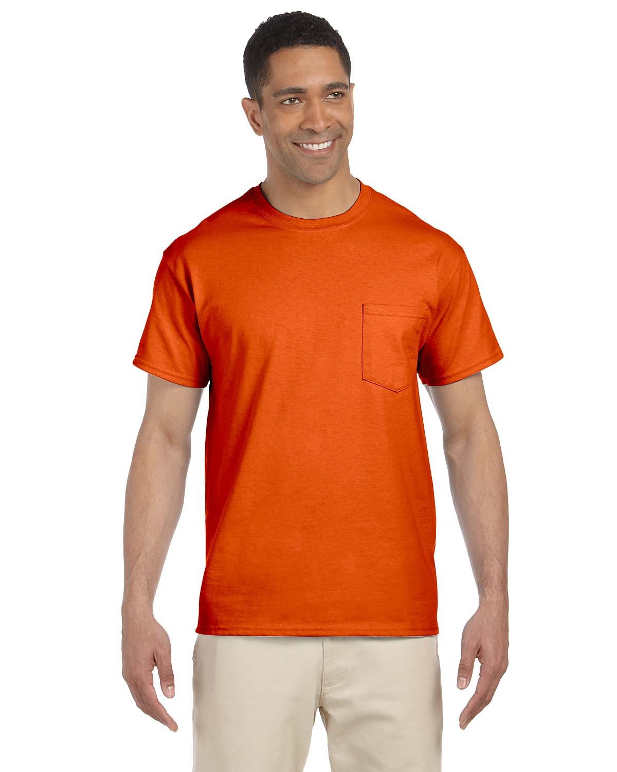 G230-Gildan-ORANGE-Gildan-T-Shirts-1