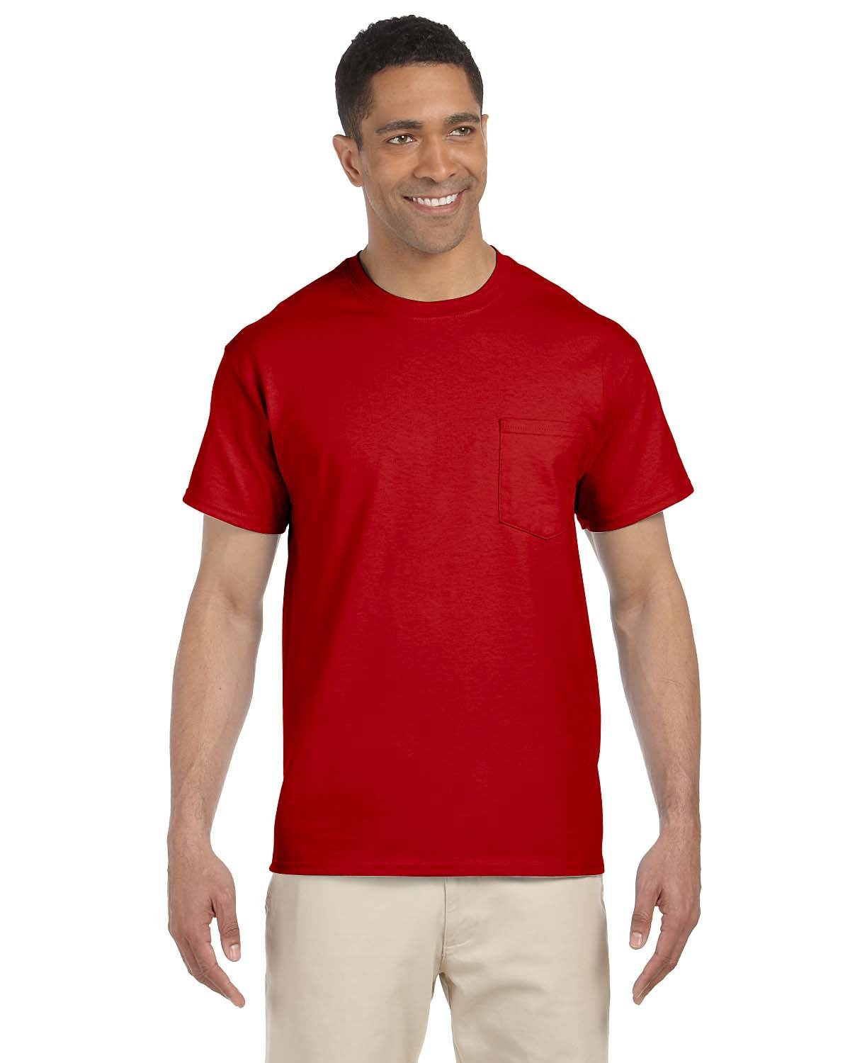 G230-Gildan-RED-Gildan-T-Shirts-1