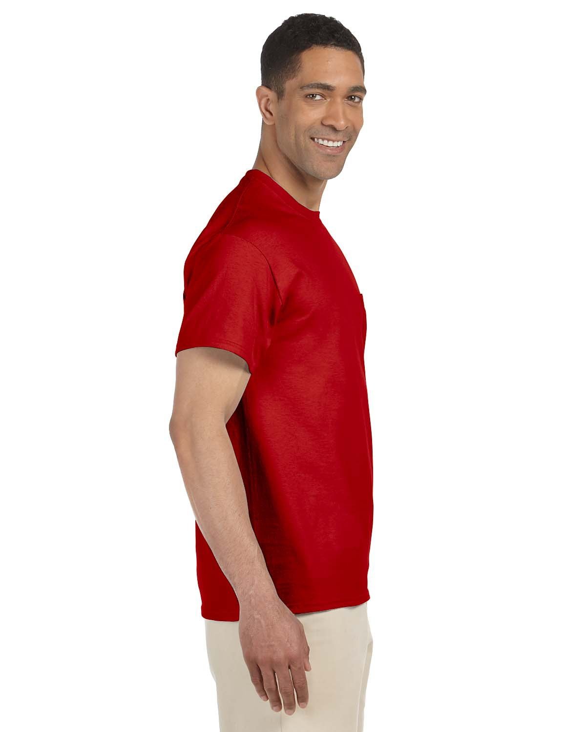 G230-Gildan-RED-Gildan-T-Shirts-3