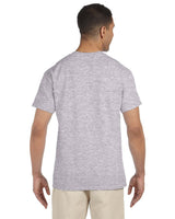 G230-Gildan-SPORT GREY-Gildan-T-Shirts-2