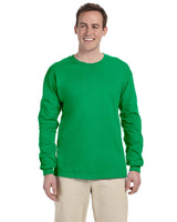 G240-Gildan-IRISH GREEN-Gildan-T-Shirts-1