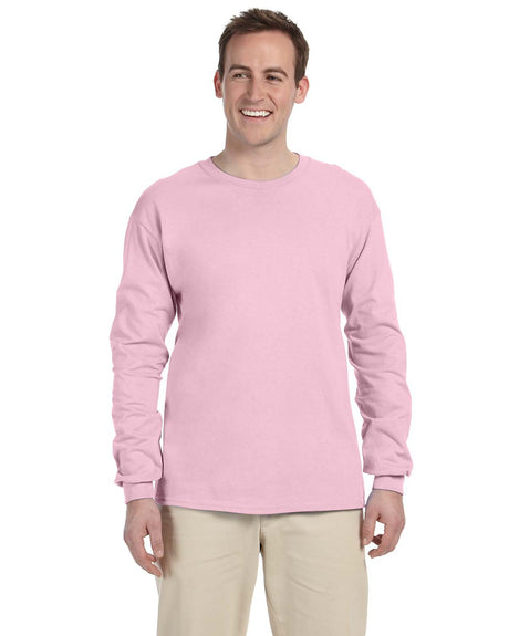 G240-Gildan-LIGHT PINK-Gildan-T-Shirts-1