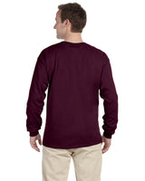 G240-Gildan-MAROON-Gildan-T-Shirts-2