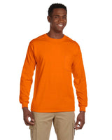 G241-Gildan-S ORANGE-Gildan-T-Shirts-1