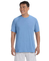 G420-Gildan-CAROLINA BLUE-Gildan-T-Shirts-1