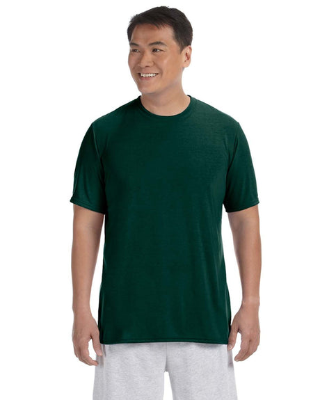 G420-Gildan-FOREST GREEN-Gildan-T-Shirts-1