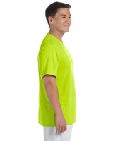 G420-Gildan-SAFETY GREEN-Gildan-T-Shirts-3