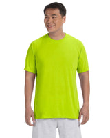 G420-Gildan-SAFETY GREEN-Gildan-T-Shirts-1