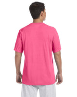 G420-Gildan-SAFETY PINK-Gildan-T-Shirts-2