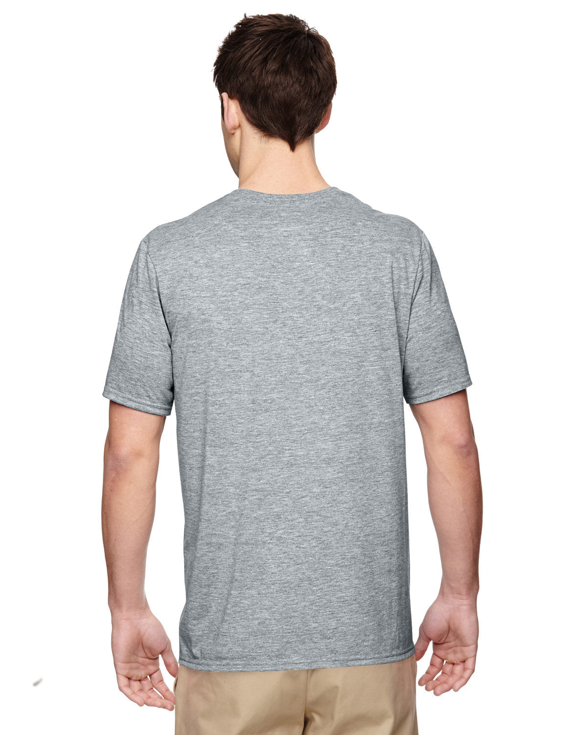 G420-Gildan-SPORT GREY-Gildan-T-Shirts-2